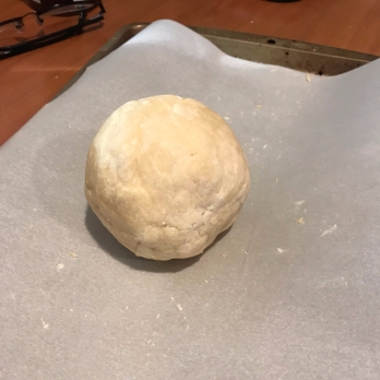 Yes, I put this into the recipe builder and they are going to be 2sp each if I get 30 cookies out of this dough ball...